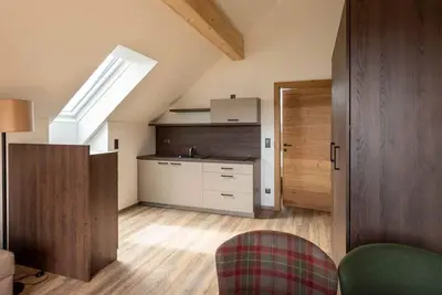 Image de Junior Suite - Hotel - Gasthaus Beim Erich