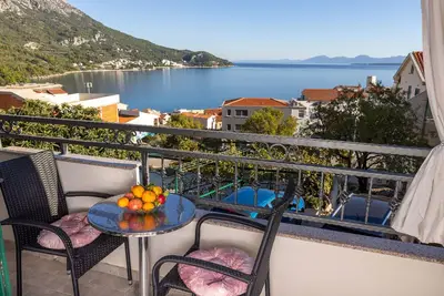 Image de Appartements Nina & Mili (78581-A1) - Igrane