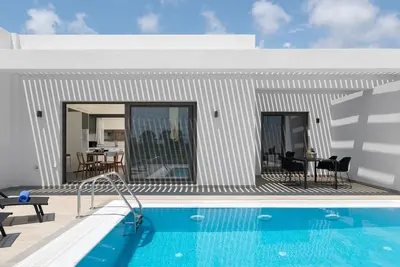 Image de Armonia Suites Gennadi - Eleni