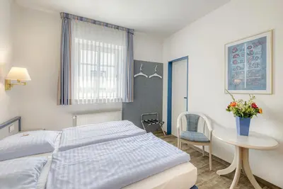 Image de Double room comfort (by the week) - Hotel Ingeborg Object Id 124303
