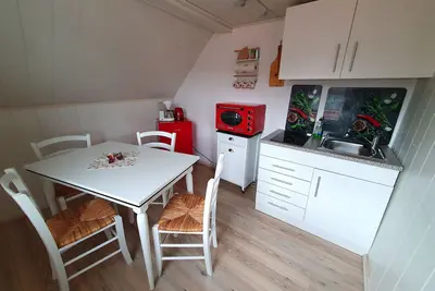 Fw Wanderlust - Holiday apartments on the Bode