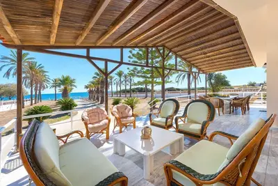 Image de Luxury Rhodes Villa Maria | Kiotari
