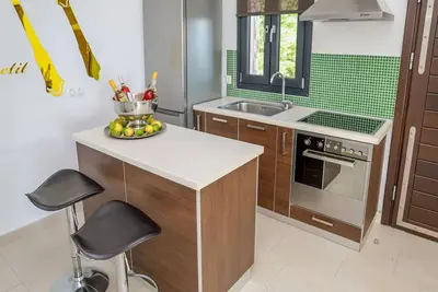 Image de Villa Exécutive Skiathos | Villa Phillip | Vues sur la mer | Vassilias