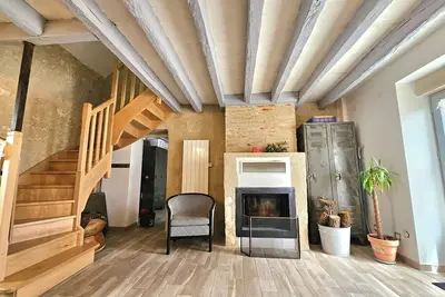 Image de Gîte Wat les Brûleries