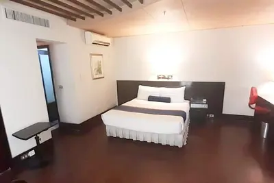 Image de Serviced 1 Bedroom Apartment | Double Occupancy