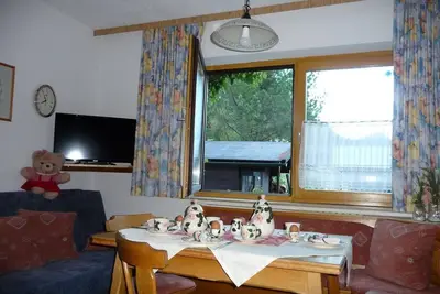 Image de Apartment C (1-4 persons\/2 bedrooms) - Apartments Rupertihaus