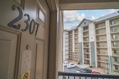 Image de Unit 2307 - Free Attraction Ticket with Each night Stay Including Dollywood