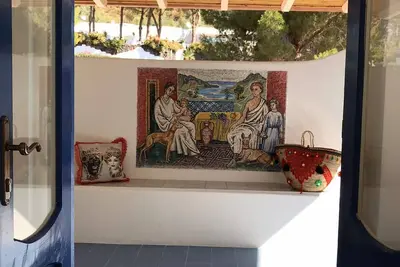 Image de The Mosaic Dwelling