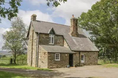 Image de Westonby Lodge, pet friendly, luxury holiday cottage in Lealholm