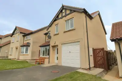 Image de 3 Kings Field, pet friendly, country holiday cottage in Seahouses
