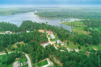 Image de Cove's Escape - Waterfront at Lake Sam Rayburn