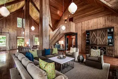 Image de Longleaf Nature Preserve Great Property for a Getaway!