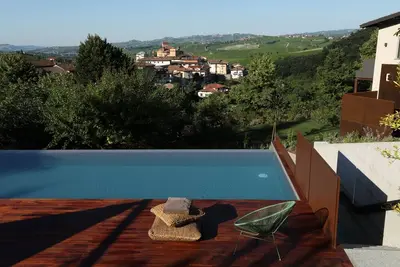 Image de Villa Carla_Barolo: Vignarionda Suite