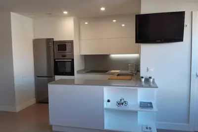 Image de Brand new apartment in an idyllic setting