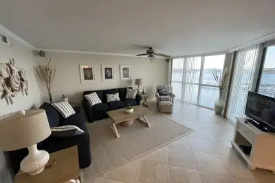 Image de FantaSea Experience Perdido Key #413 Boater and Beach desitination