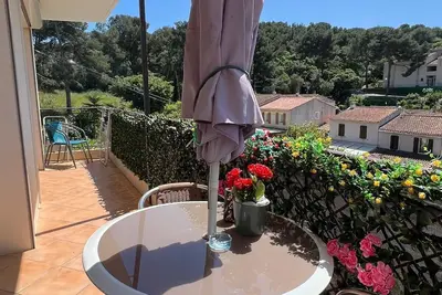 Image de appartement 1 ch 1sdb 2/4 pers 34m2