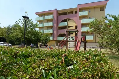 Image de Italian Experience - Bellaria Suite Apartment