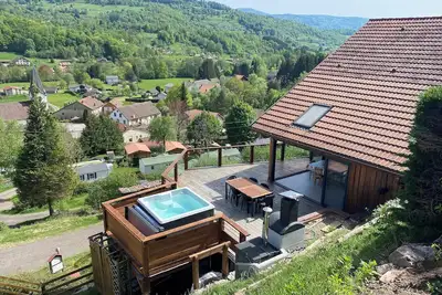 Image de Chalet Alti'Cosy