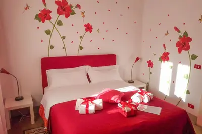 B&B New Road \"Hibiscus Room\" By Civic24