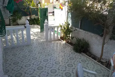 Image de Bungalow with 40m2 terrace