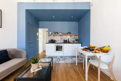 Image de La Bonne Mère - Superbe appartement vue Notre Dame
