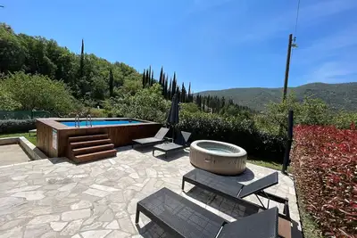 Image de Private Countryside House Three Figs