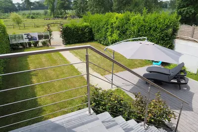 Image de Gîte atypique 4* au coeur de la nature, proche des sites touristiques