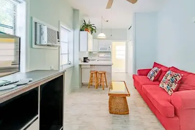 Image de The Palmetto Inn - Redfish - 1 Bedroom Queen Suite