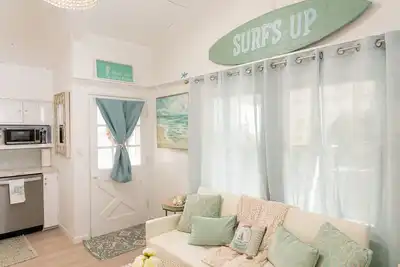 Image de Seaside Cottage