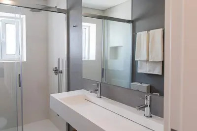 Image de Parati Sea View I 1 Room 1Bathr 4p