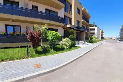 Image de Very nice and corect experience in beautiful apartment, Brasov, Romania