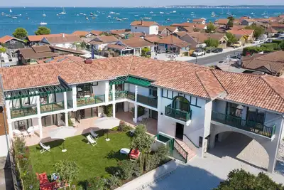 Image de Villa Aitama