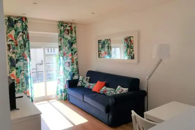 Image de Apartamento de Férias, Al - Fundação, em Almada