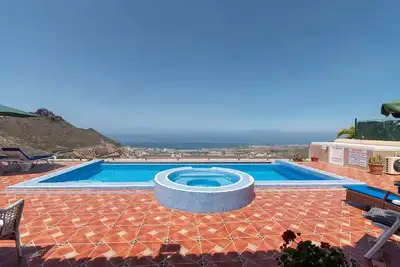 Image de New Luxury Villa Costa Adeje