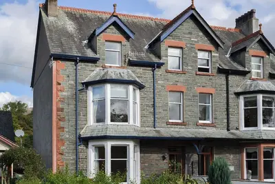Image de 4 bedroom accommodation in Keswick