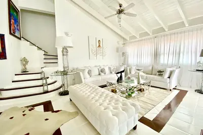 Image de Unique Luxury Pent House at Marina Casa de Campo