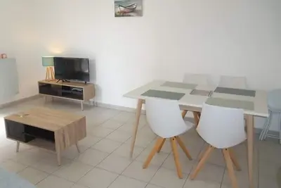 Image de 013 - A deux pas du centre ville appartement rénové avec goût