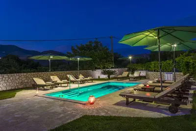 Image de Vila Vergatum-privacy, gym, billiards, table tennis