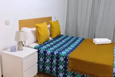 Image de Ma Star Apartment- Carnicer Street 3