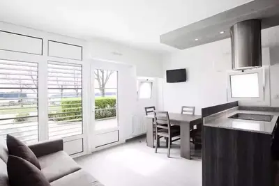 Image de Appartement 3 Pièces 5 Personnes 1 bébé 2 salles d'eau