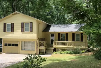 Image de Newly Remodeled Near Stone Mountain Park