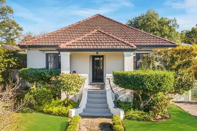 Image de Berry Bliss, Berry, South Coast