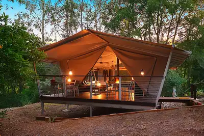Image de Starry Nights Luxury Camping - Opening Special