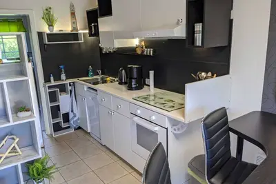 Image de Ferienwohnung LĂĽtt Eck