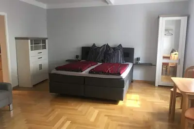 Image de \"elise\" Apartments Nr. 1 2019 Hochwertig Eingerichtetes Apartment