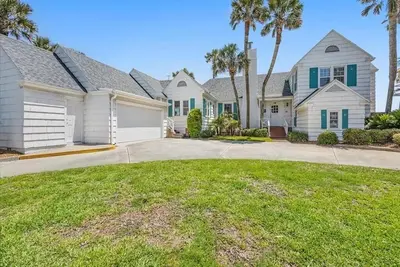 Image de Ponte Vedra Inn & Club Access Included!