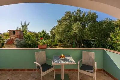Image de Appartement Nada (23841-A2) - Mundanije
