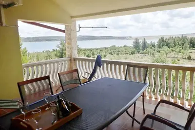 Image de Apartment Adria- for 6 persons with sea view