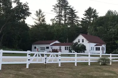 Image de Come to Maine Find Your Freedom!