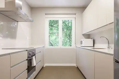 Image de Canaan Boutique Apartments Madrid E